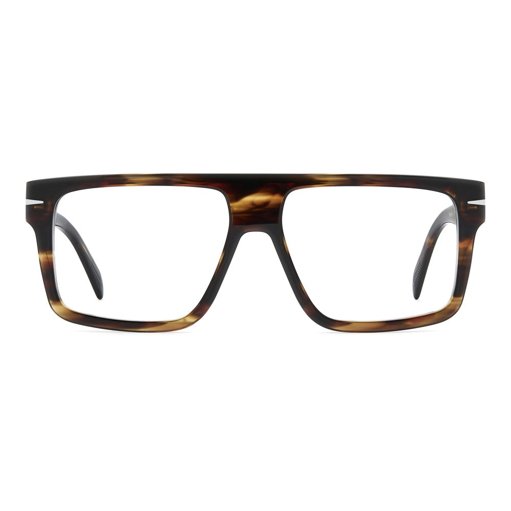 Gafas De Vista DAVID BECKHAM DB 7154 807 Hombre Talla 57 mm