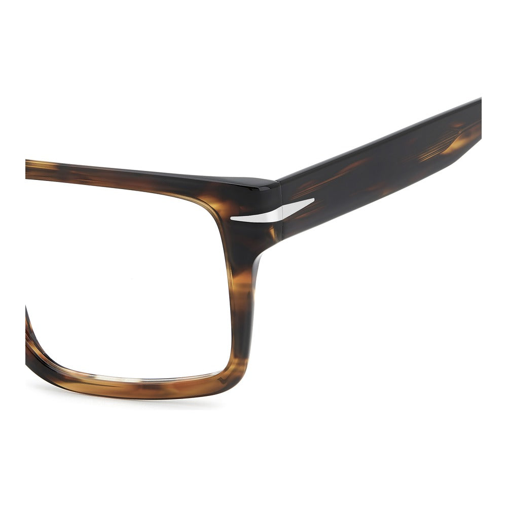 Gafas De Vista DAVID BECKHAM DB 7154 807 Hombre Talla 57 mm