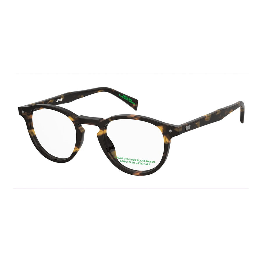 Gafas De Vista LEVI'S LV 5085 086 Unisex Talla 47 mm