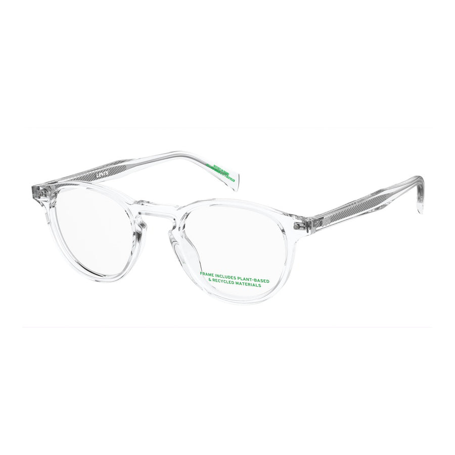 Gafas De Vista LEVI'S LV 5085 086 Unisex Talla 47 mm