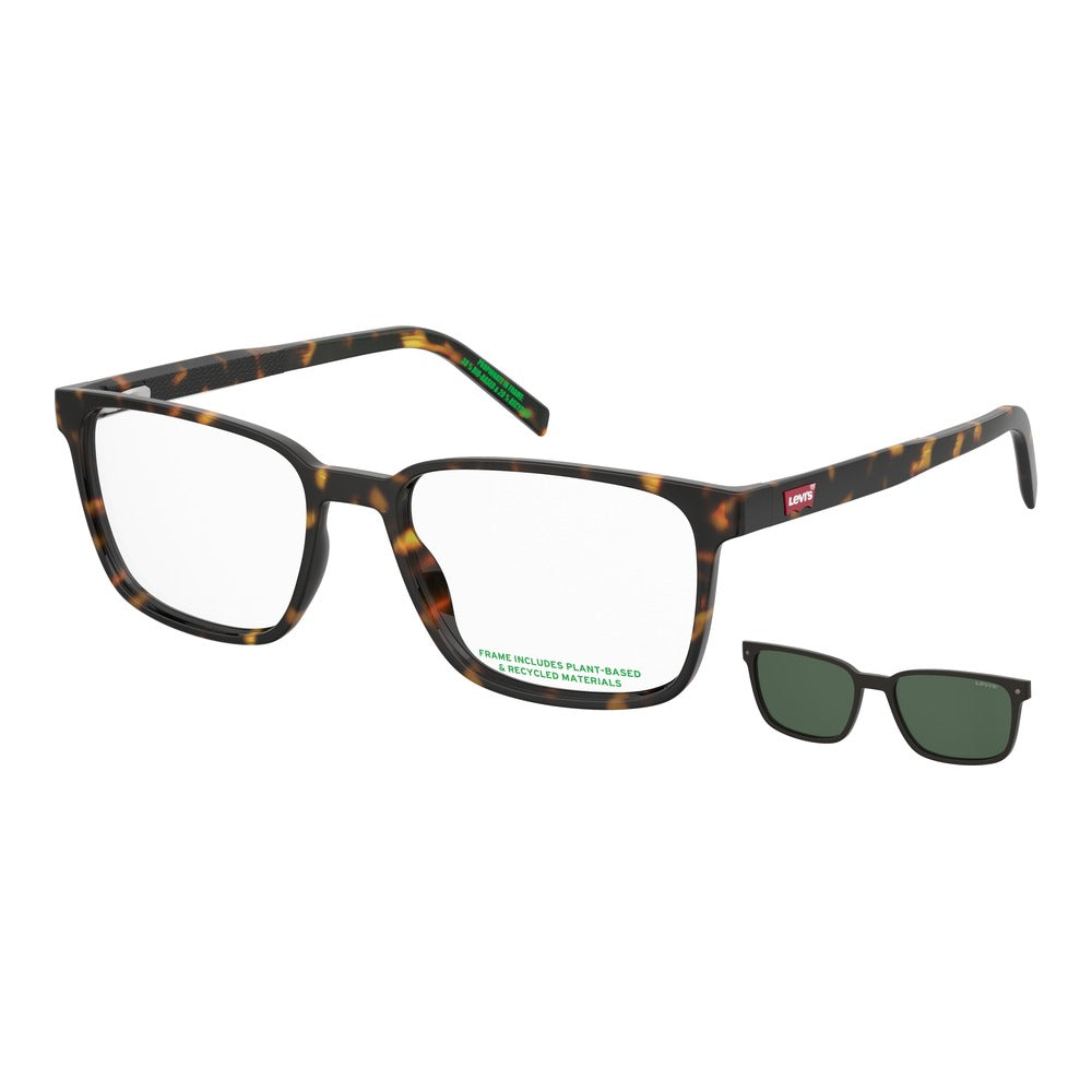 Gafas De Vista Polarizadas LEVI&