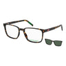Gafas De Vista Polarizadas LEVI'S LV 5089/C 086 Hombre Talla 56 mm