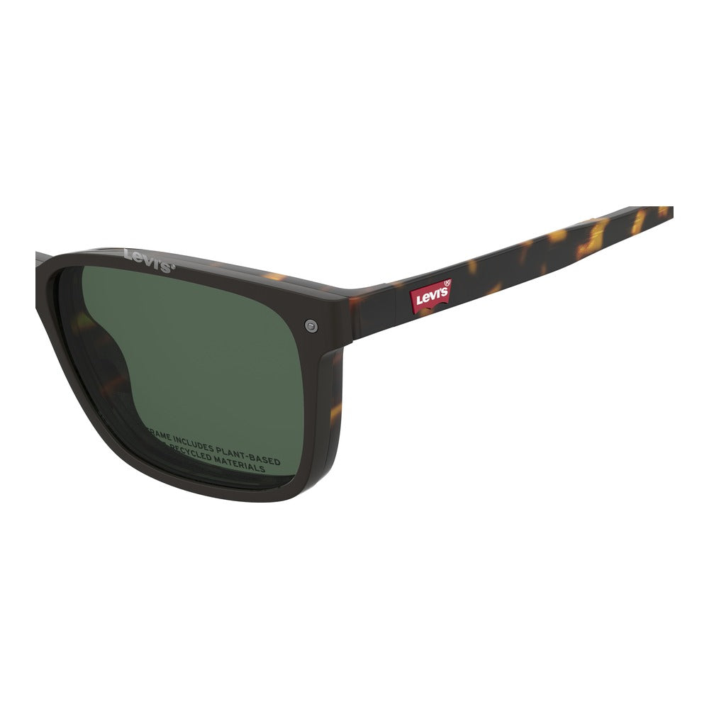 Gafas De Vista Polarizadas LEVI&