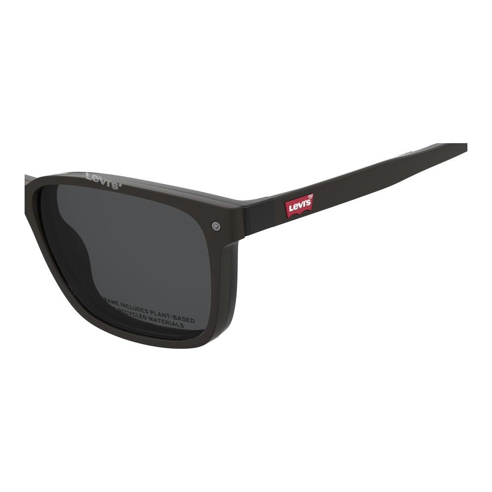Gafas De Vista Polarizadas LEVI&