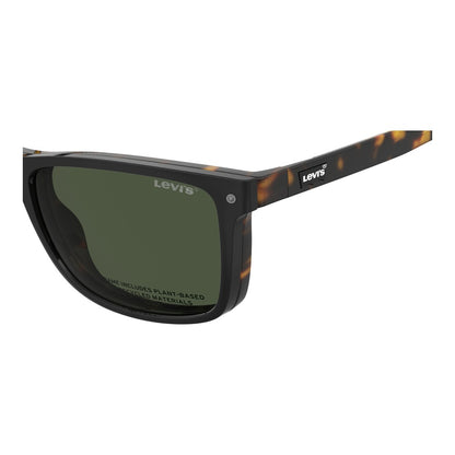 Gafas De Vista Polarizadas LEVI&
