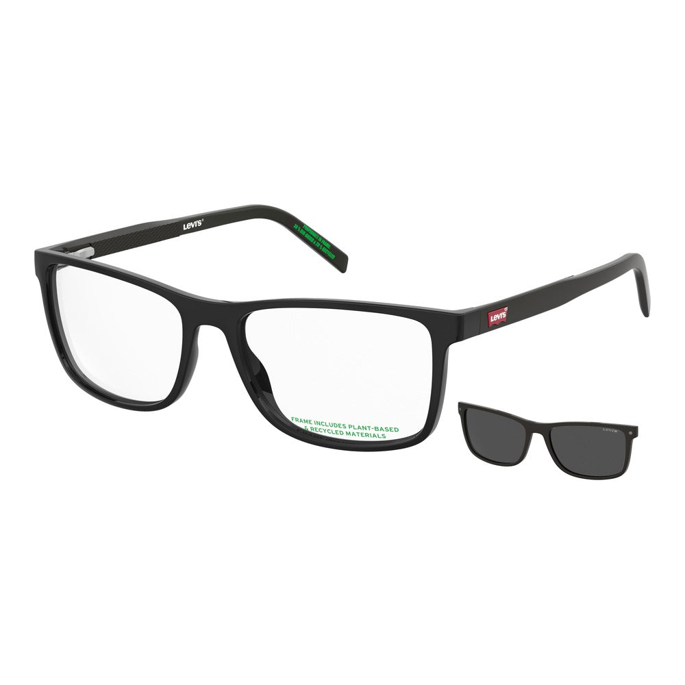 Gafas De Vista Polarizadas LEVI&
