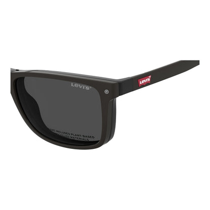 Gafas De Vista Polarizadas LEVI&