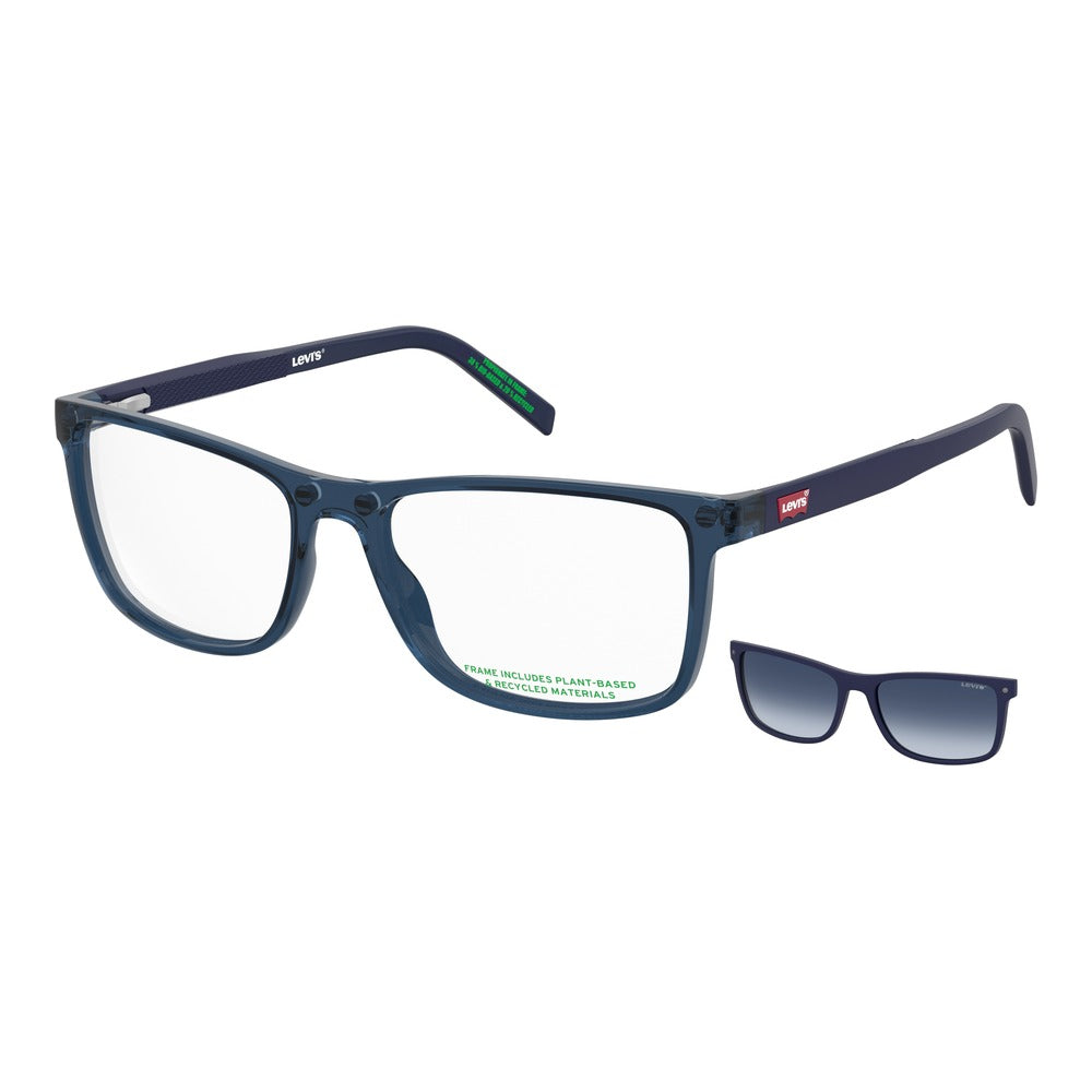 Gafas De Vista Polarizadas LEVI&