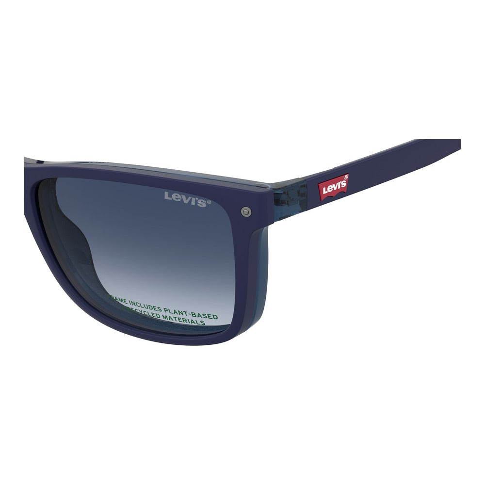 Gafas De Vista Polarizadas LEVI&