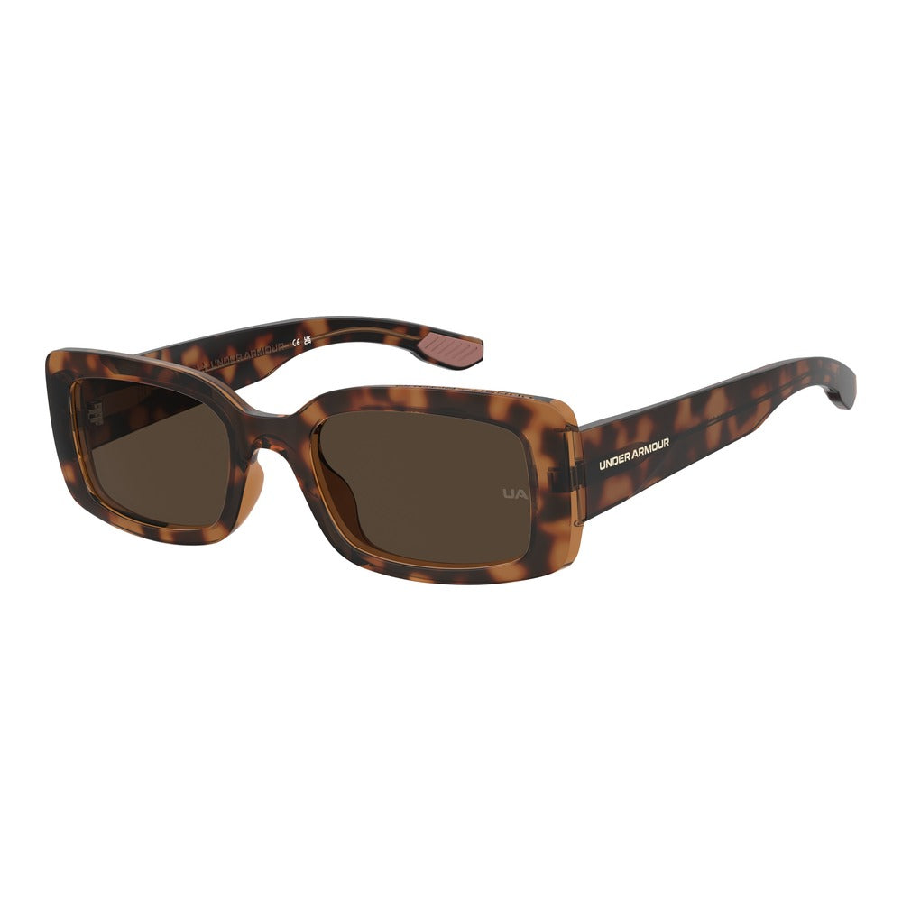 Gafas De Sol UNDER ARMOUR UA CROSSOVER 086 Mujer Talla 53 mm