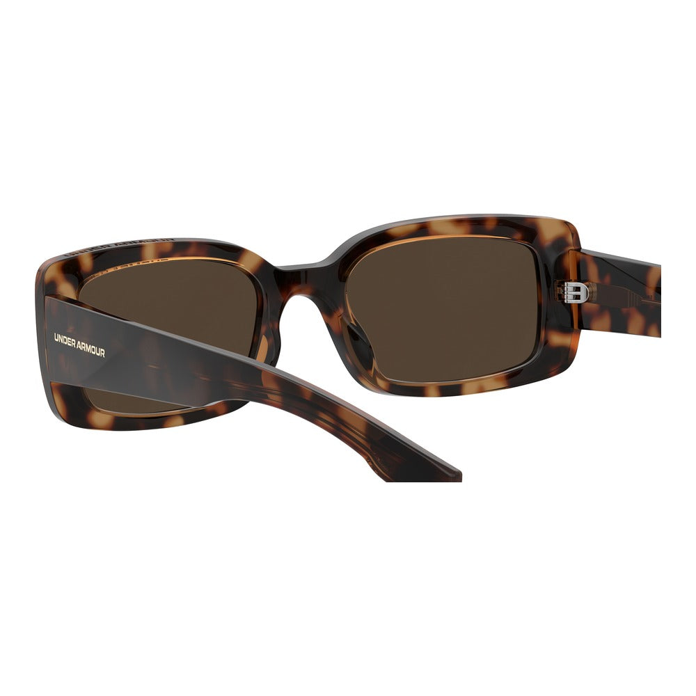 Gafas De Sol UNDER ARMOUR UA CROSSOVER 086 Mujer Talla 53 mm