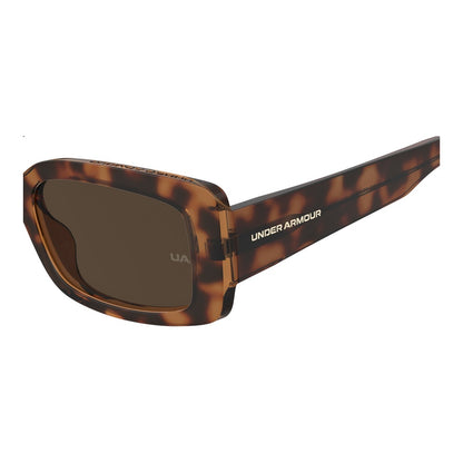 Gafas De Sol UNDER ARMOUR UA CROSSOVER 086 Mujer Talla 53 mm