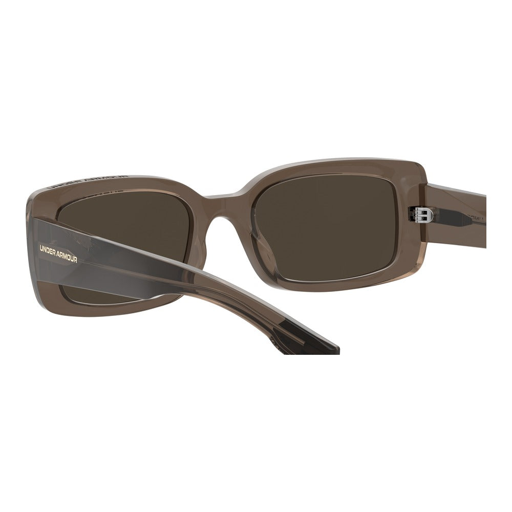 Gafas De Sol UNDER ARMOUR UA CROSSOVER 086 Mujer Talla 53 mm