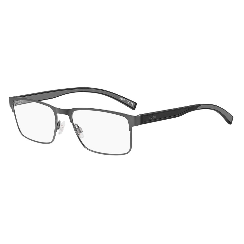 Gafas De Vista HUGO HG 1373 R80 55 Hombre Talla 55 mm