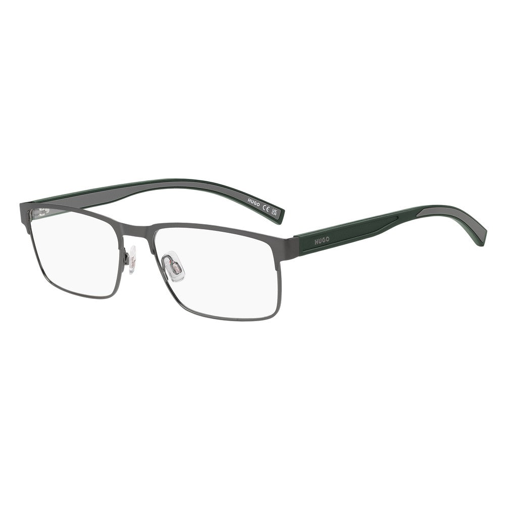 Gafas De Vista HUGO HG 1373 SVK 55 Hombre Talla 55 mm