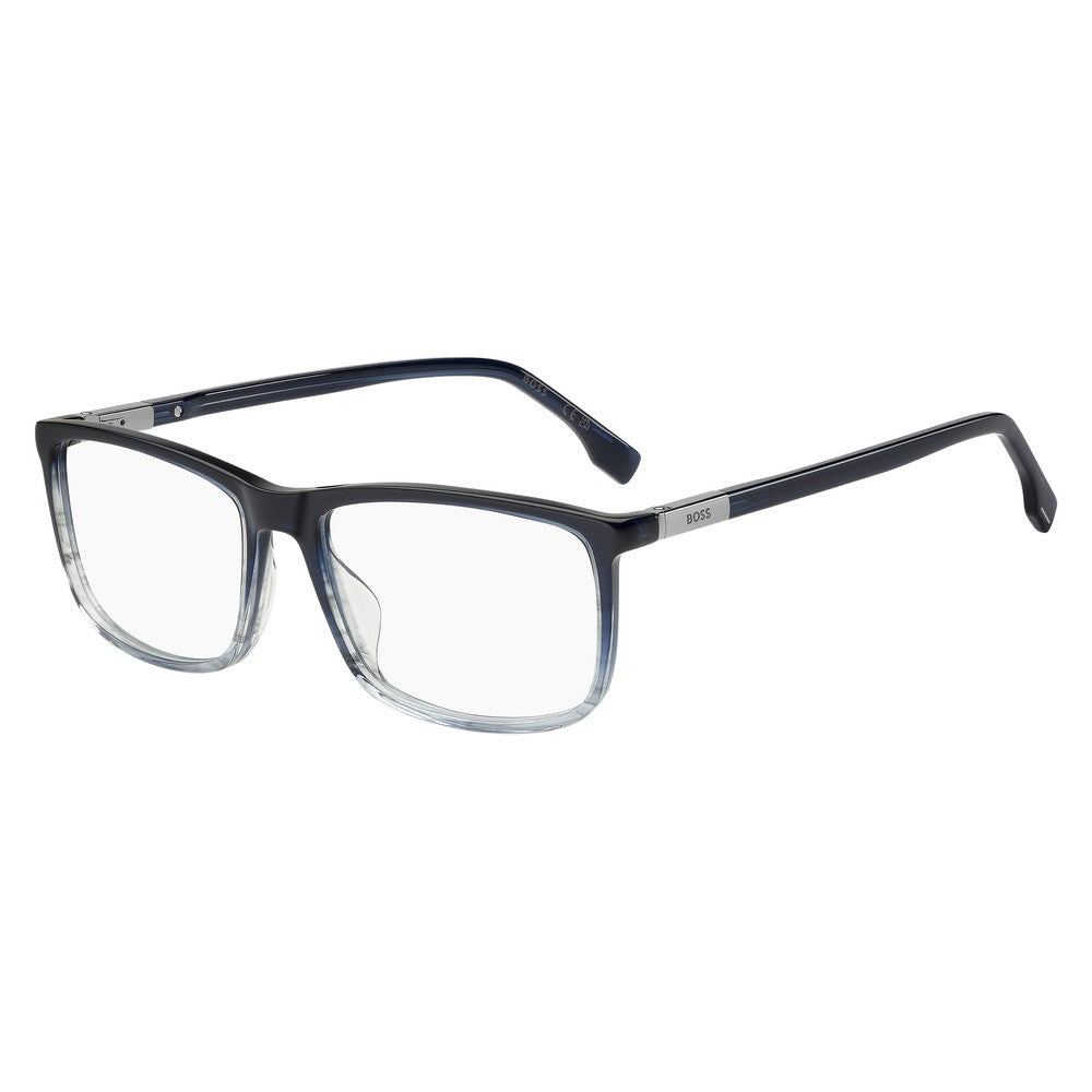 Gafas graduadas BOSS 1834/G 38I – azul (4)