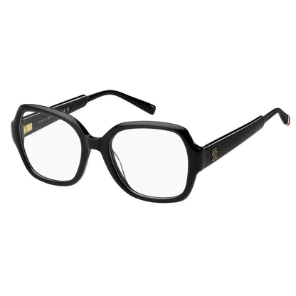 Gafas graduadas Tommy Hilfiger TH 2286 – habana (4)