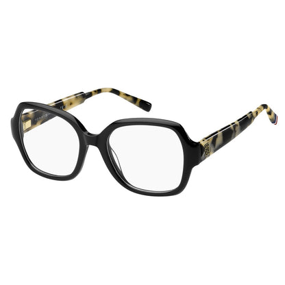 Gafas graduadas Tommy Hilfiger TH 2286 – habana (10)