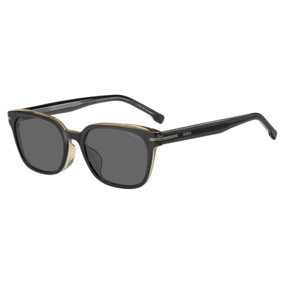 Gafas de sol BOSS 1869/F/S – gris (10)