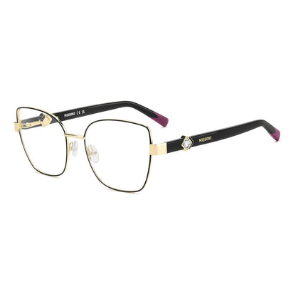 Gafas graduadas Missoni MIS 0255 – dorado (5)