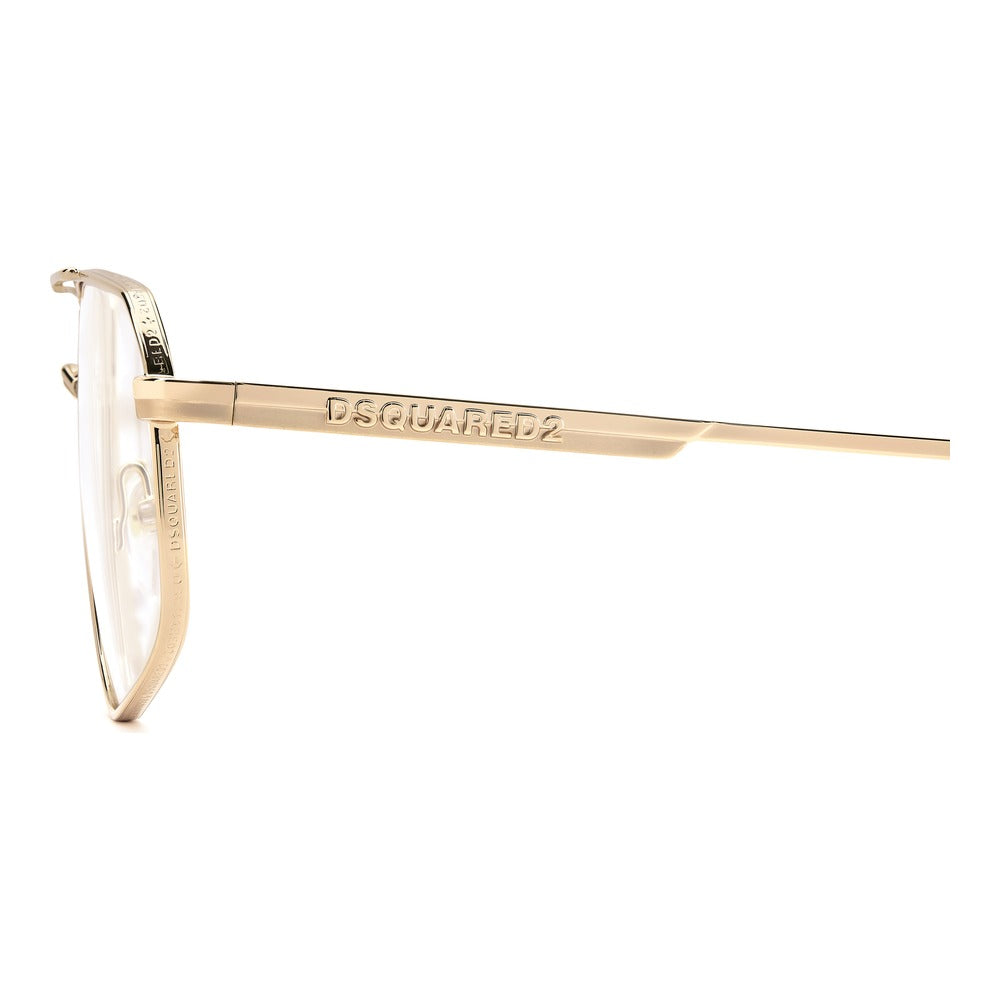 Gafas De Vista DSQUARED2 D2 0176 000 Hombre Talla 59 mm
