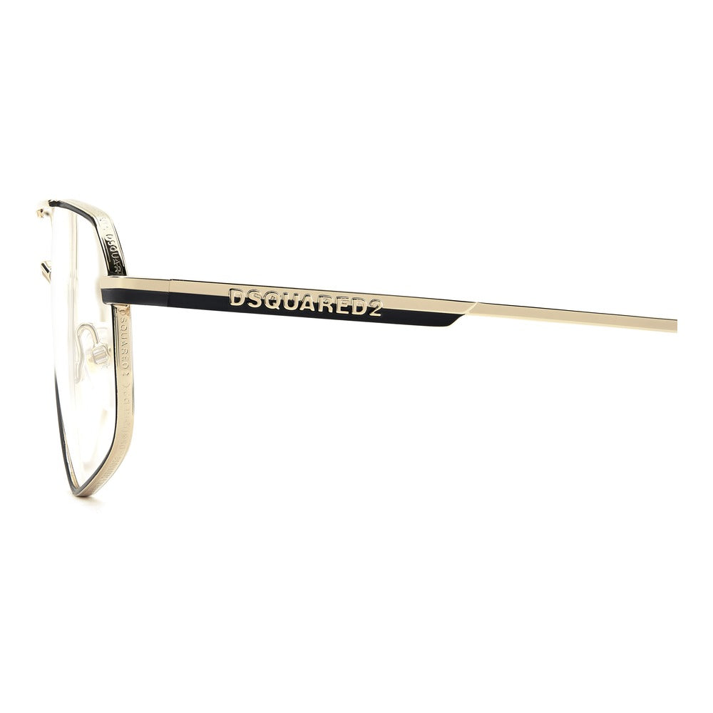 Gafas De Vista DSQUARED2 D2 0176 000 Hombre Talla 59 mm