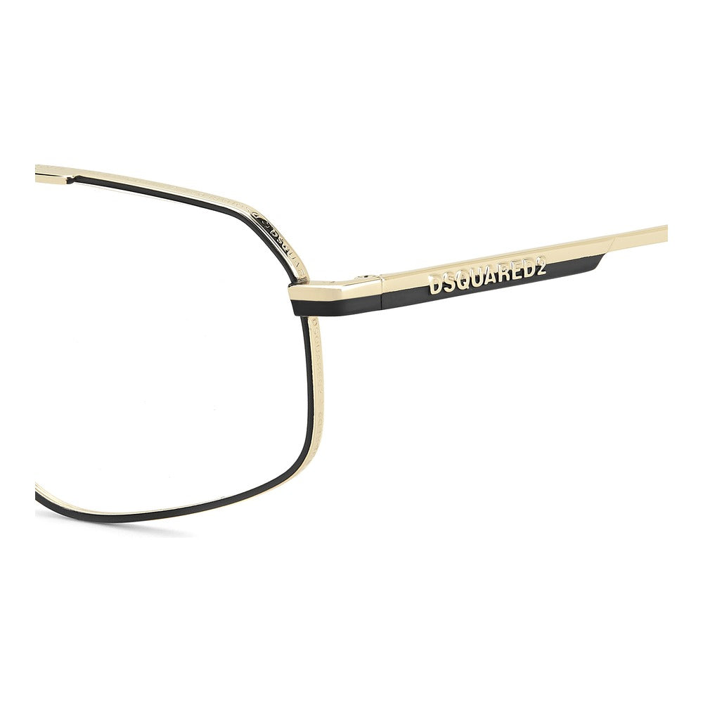 Gafas De Vista DSQUARED2 D2 0176 000 Hombre Talla 59 mm