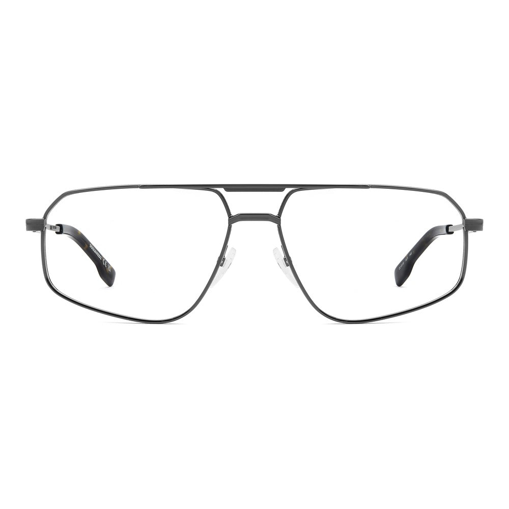 Gafas De Vista DSQUARED2 D2 0176 000 Hombre Talla 59 mm