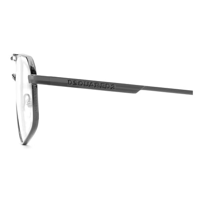 Gafas De Vista DSQUARED2 D2 0176 000 Hombre Talla 59 mm