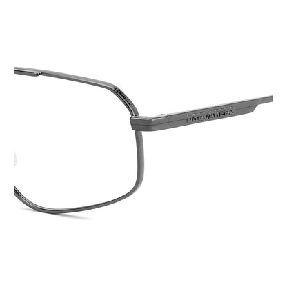 Gafas De Vista DSQUARED2 D2 0176 000 Hombre Talla 59 mm