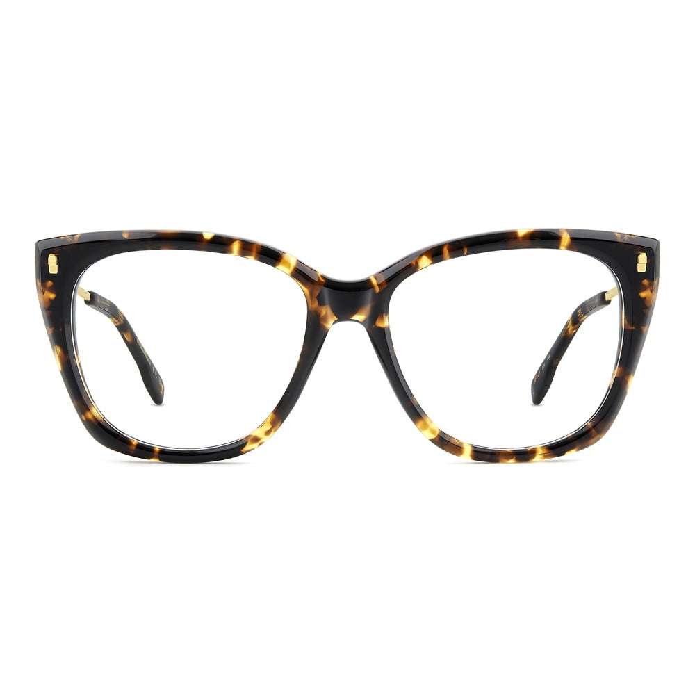 Gafas De Vista DSQUARED2 D2 0187 086 Mujer Talla 55 mm