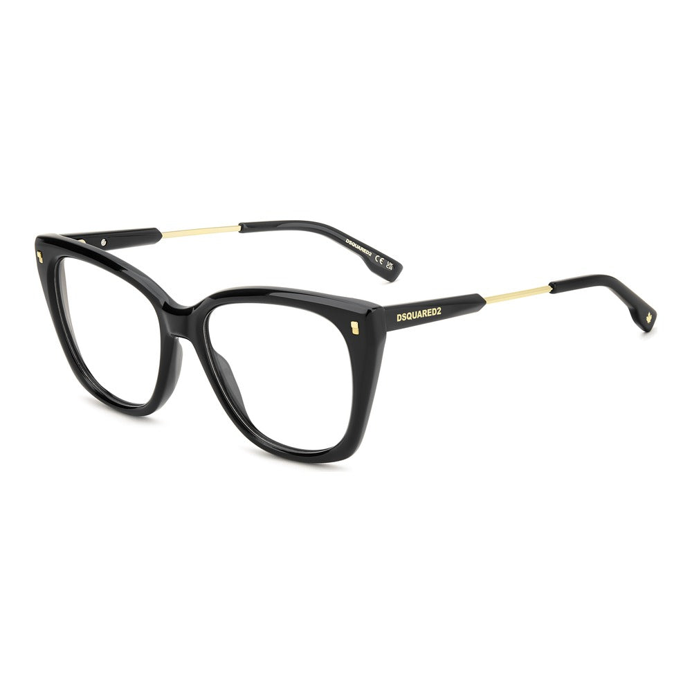 Gafas De Vista DSQUARED2 D2 0187 086 Mujer Talla 55 mm