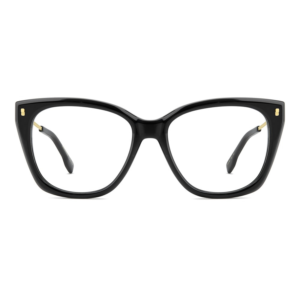 Gafas De Vista DSQUARED2 D2 0187 086 Mujer Talla 55 mm