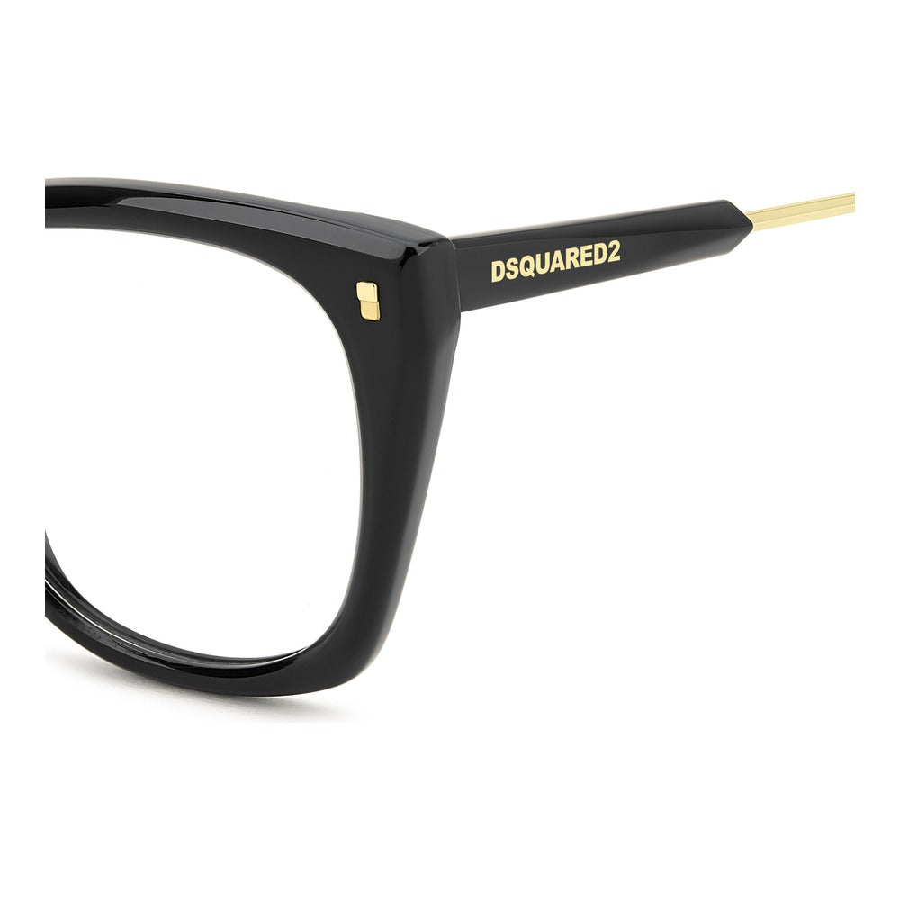 Gafas De Vista DSQUARED2 D2 0187 086 Mujer Talla 55 mm