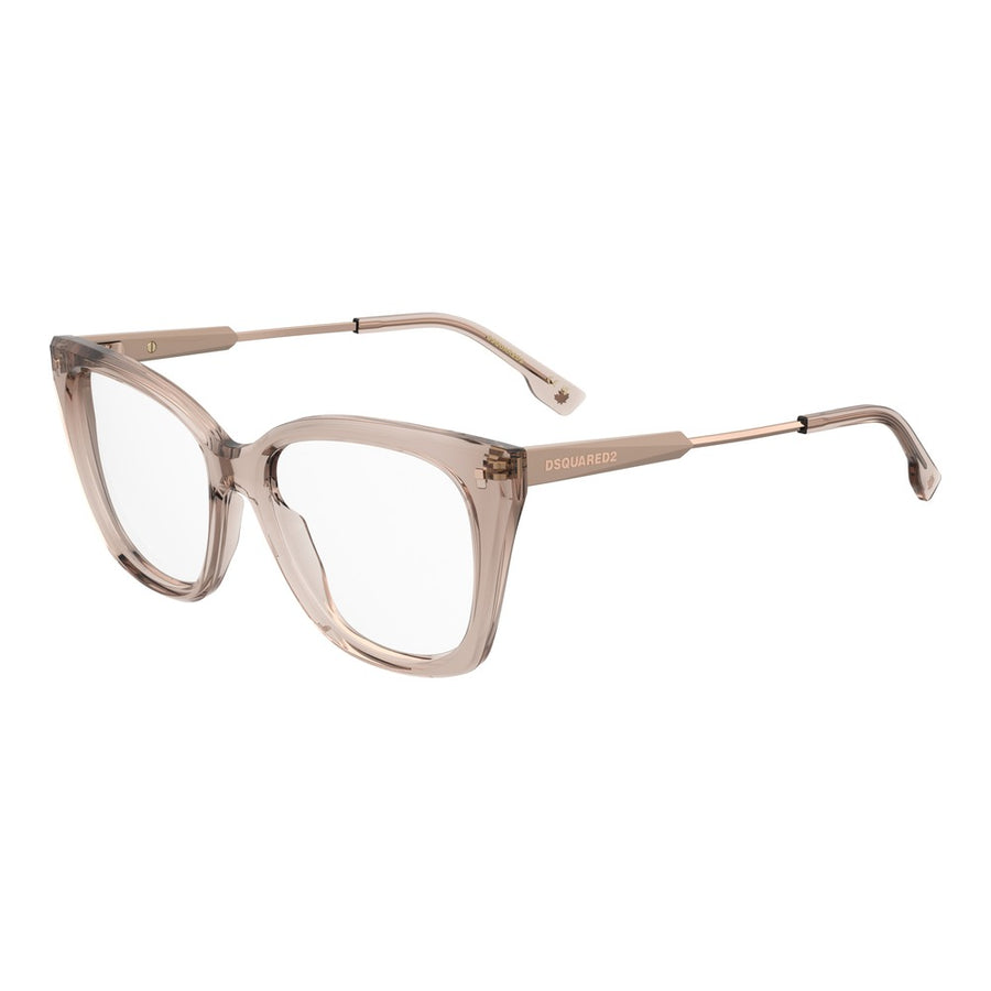 Gafas De Vista DSQUARED2 D2 0187 086 Mujer Talla 55 mm