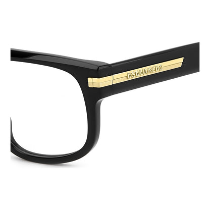 Gafas De Vista DSQUARED2 D2 0179 807 Hombre Talla 56 mm
