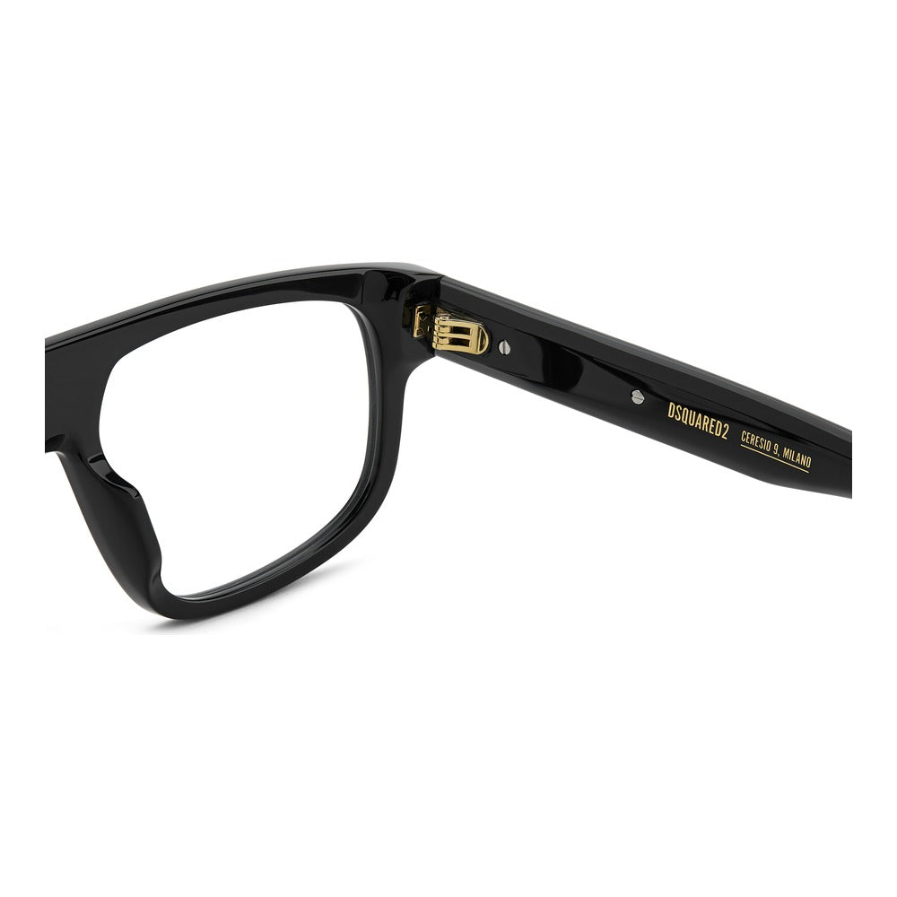 Gafas De Vista DSQUARED2 D2 0179 807 Hombre Talla 56 mm