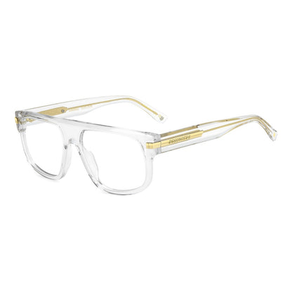 Gafas De Vista DSQUARED2 D2 0179 807 Hombre Talla 56 mm