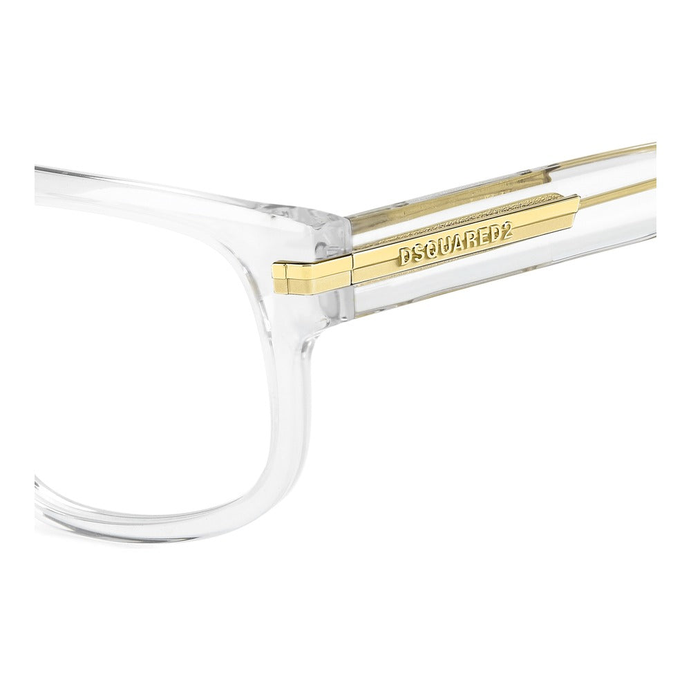 Gafas De Vista DSQUARED2 D2 0179 807 Hombre Talla 56 mm