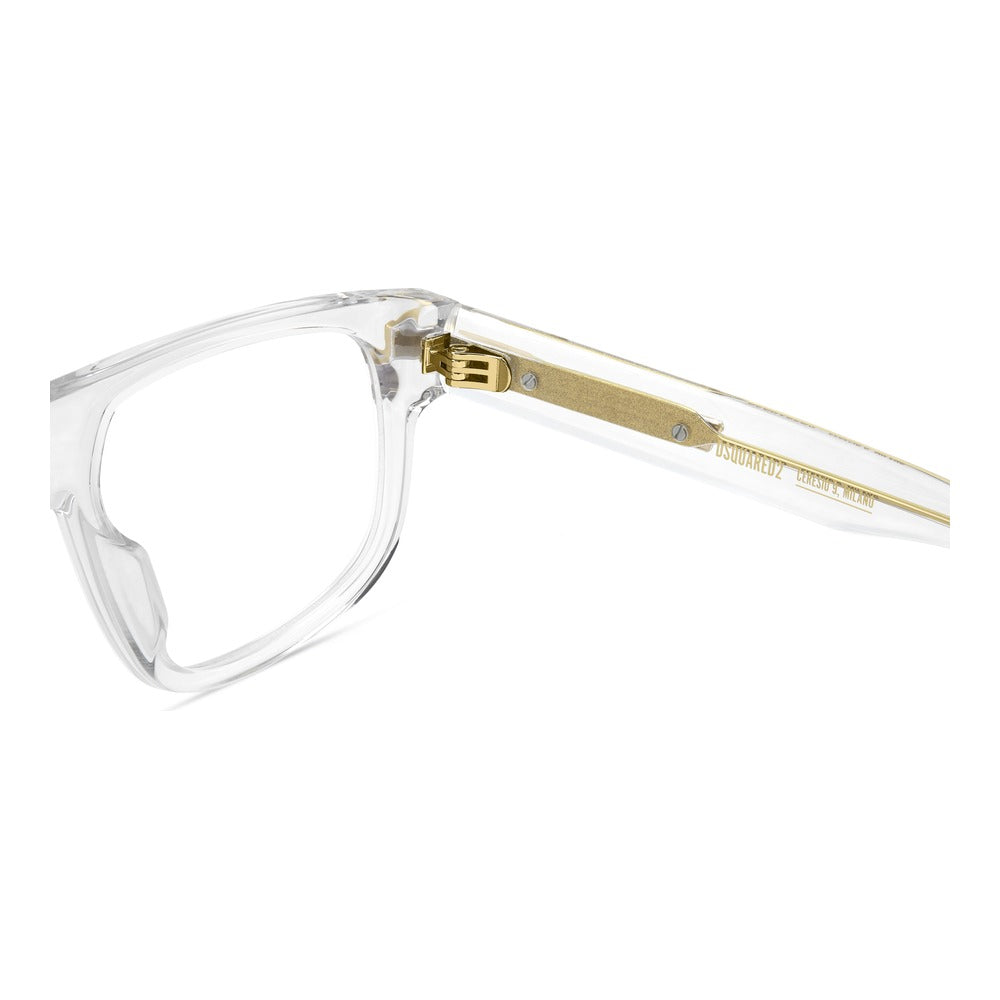 Gafas De Vista DSQUARED2 D2 0179 807 Hombre Talla 56 mm