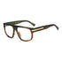 Gafas De Vista DSQUARED2 D2 0179 807 Hombre Talla 56 mm