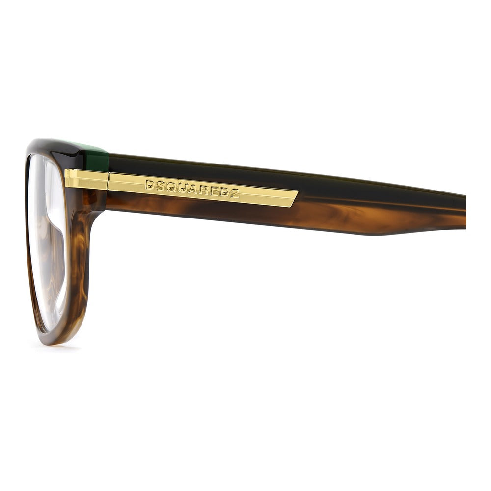 Gafas De Vista DSQUARED2 D2 0179 807 Hombre Talla 56 mm
