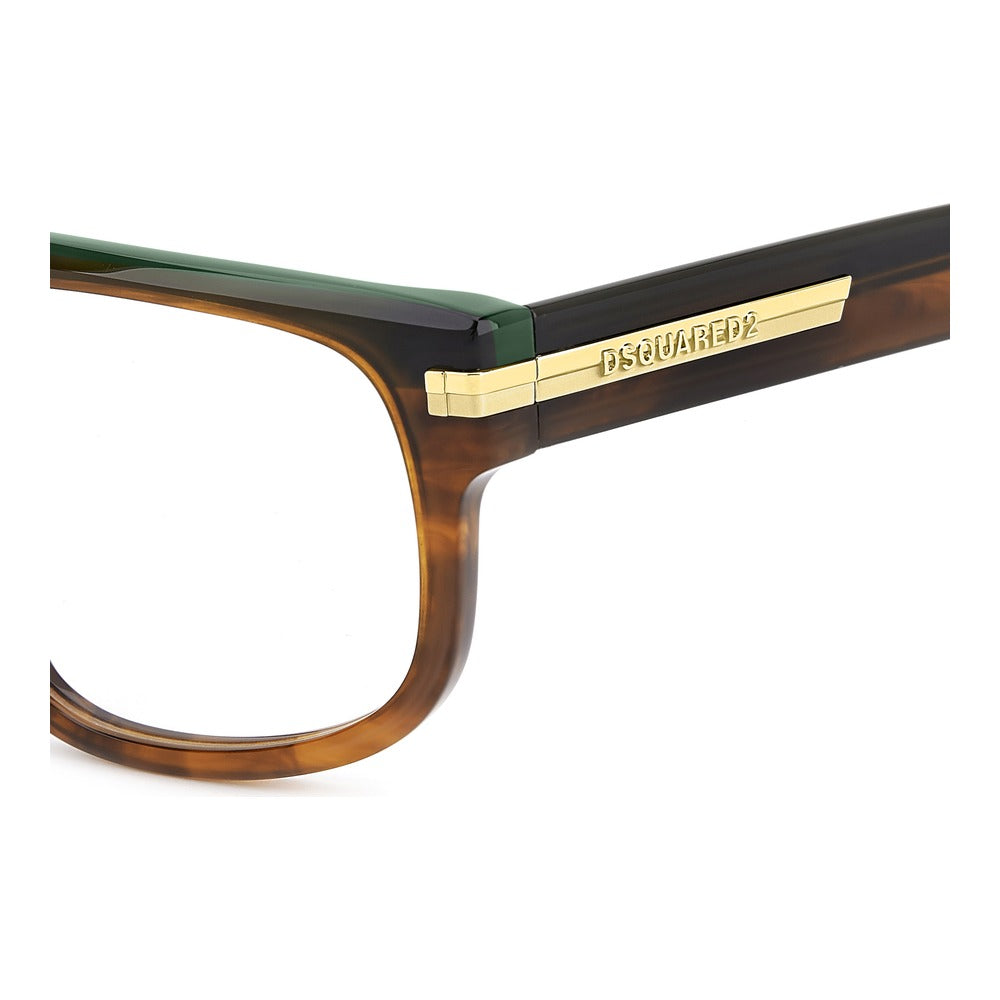 Gafas De Vista DSQUARED2 D2 0179 807 Hombre Talla 56 mm