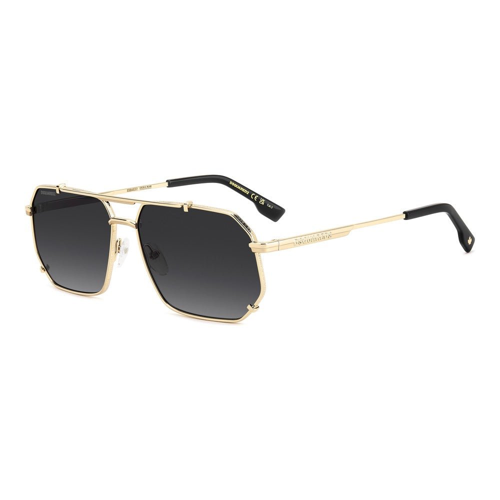 Gafas De Sol DSQUARED2 D2 0175/S 000 Hombre Talla 61 mm