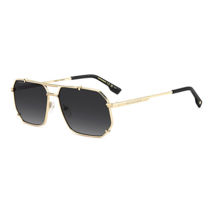 Gafas De Sol DSQUARED2 D2 0175/S 000 Hombre Talla 61 mm