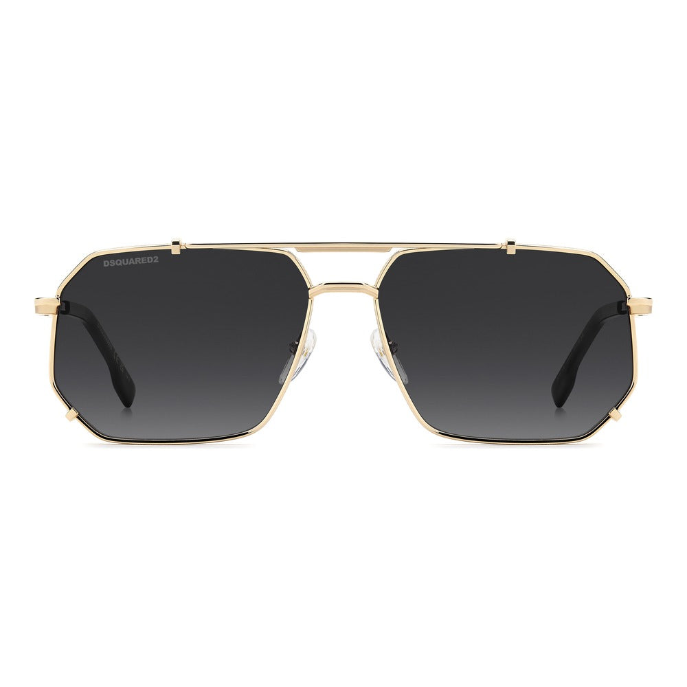 Gafas De Sol DSQUARED2 D2 0175/S 000 Hombre Talla 61 mm