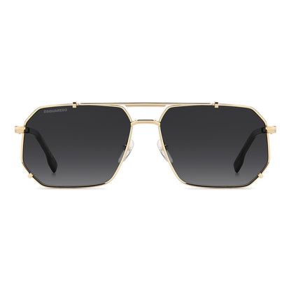 Gafas De Sol DSQUARED2 D2 0175/S 000 Hombre Talla 61 mm
