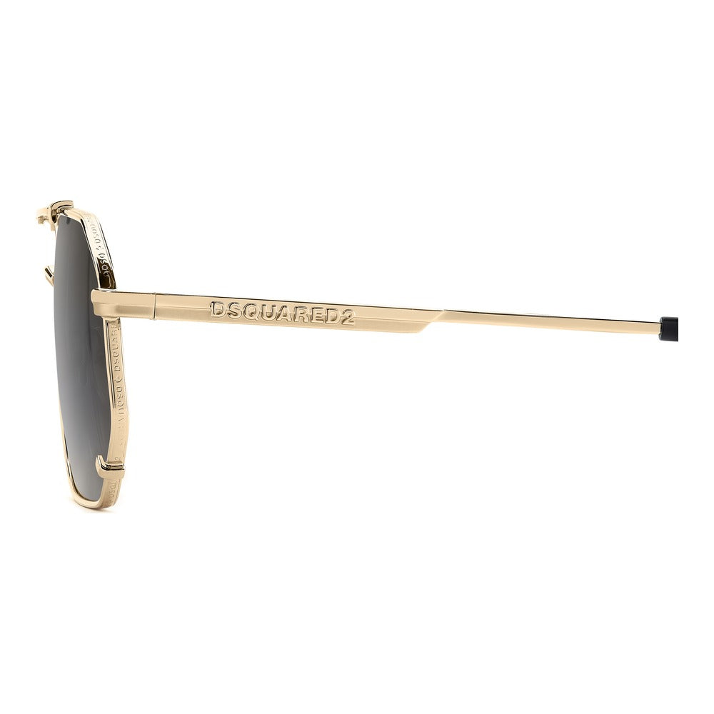 Gafas De Sol DSQUARED2 D2 0175/S 000 Hombre Talla 61 mm