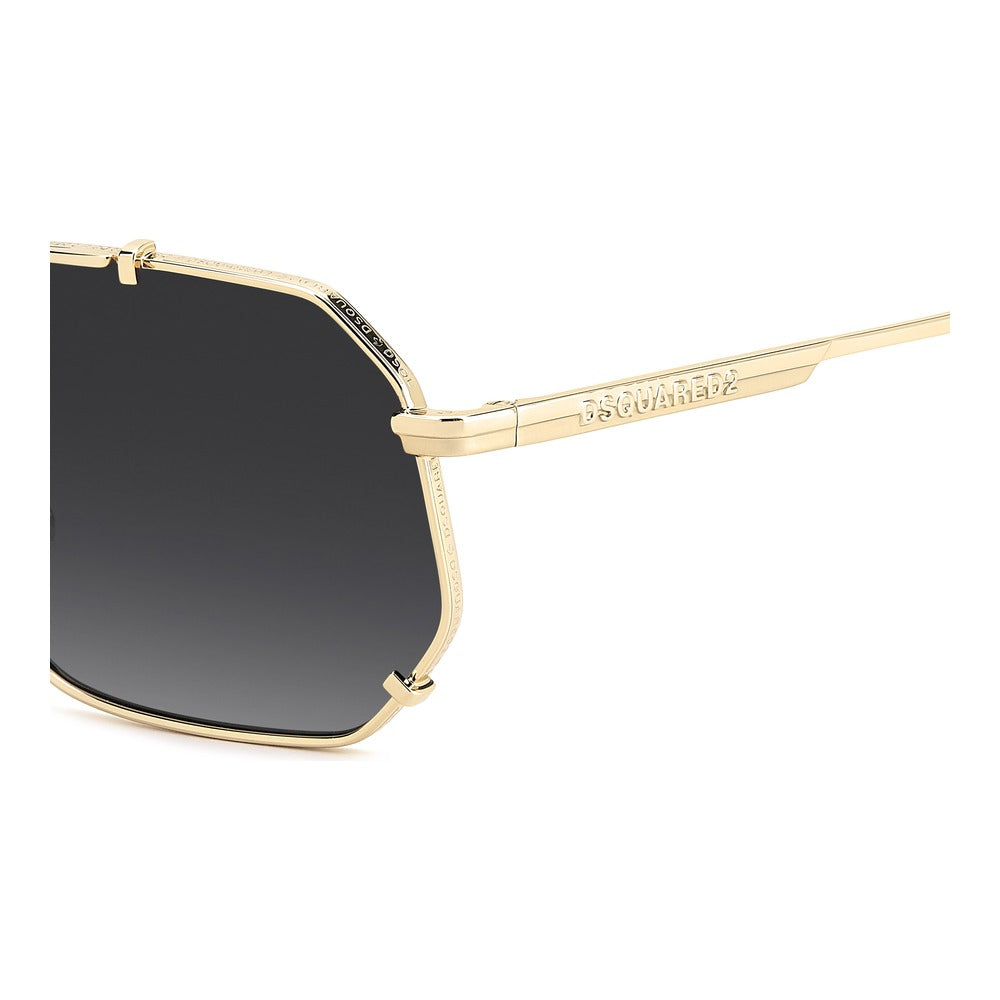 Gafas De Sol DSQUARED2 D2 0175/S 000 Hombre Talla 61 mm