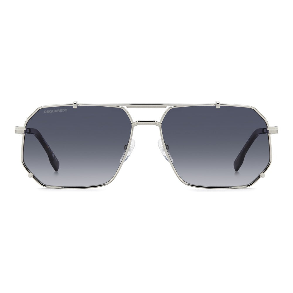 Gafas De Sol DSQUARED2 D2 0175/S 000 Hombre Talla 61 mm